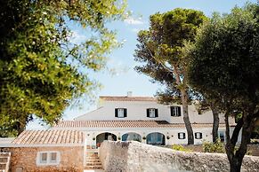 Hotel Rural Binigaus Vell