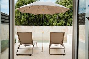 Hotel Rural Binigaus Vell