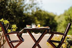 Hotel Rural Binigaus Vell