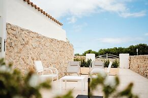 Hotel Rural Binigaus Vell