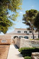 Hotel Rural Binigaus Vell