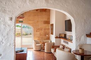 Hotel Rural Binigaus Vell