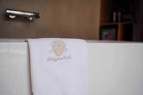 Hotel Rural Binigaus Vell