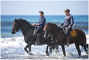 Hotel Rural Binigaus Vell