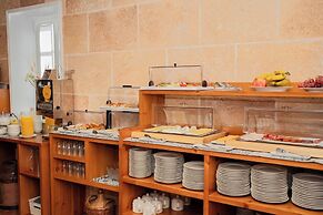 Hotel Rural Binigaus Vell