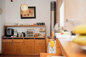 Hotel Rural Binigaus Vell