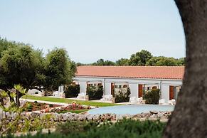 Hotel Rural Binigaus Vell