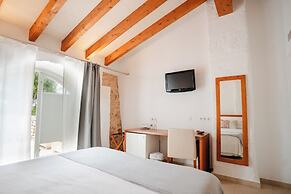 Hotel Rural Binigaus Vell