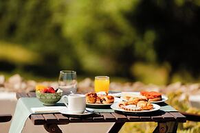 Hotel Rural Binigaus Vell