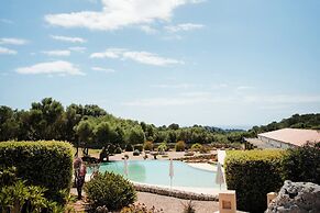 Hotel Rural Binigaus Vell