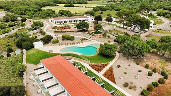 Hotel Rural Binigaus Vell