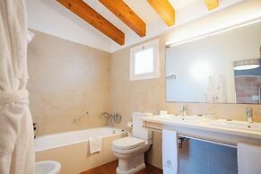 Hotel Rural Binigaus Vell