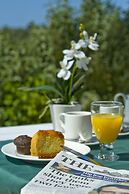 Hotel Rural Binigaus Vell