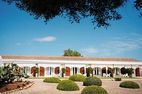 Hotel Rural Binigaus Vell