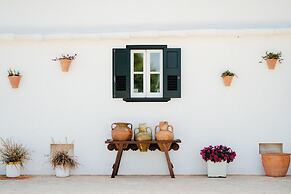 Hotel Rural Binigaus Vell