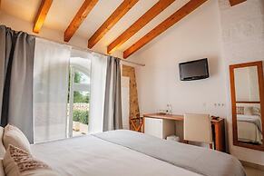 Hotel Rural Binigaus Vell