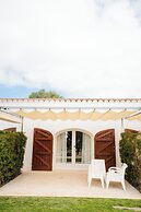 Hotel Rural Binigaus Vell