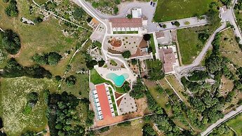 Hotel Rural Binigaus Vell