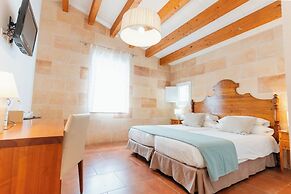 Hotel Rural Binigaus Vell