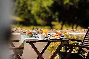 Hotel Rural Binigaus Vell