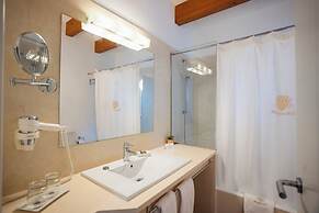 Hotel Rural Binigaus Vell