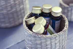 Hotel Rural Binigaus Vell