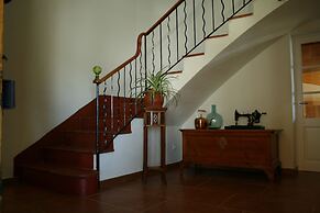 Hotel Rural Binigaus Vell