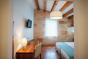 Hotel Rural Binigaus Vell