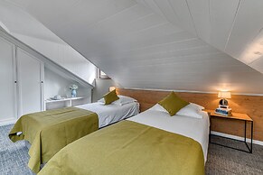 Boutique Villa Filaus