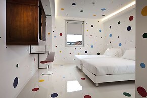 Aiden by Best Western JHD Dunant Hotel
