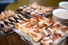 Aiden by Best Western JHD Dunant Hotel