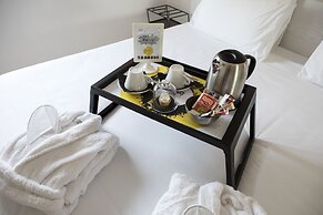 Aiden by Best Western JHD Dunant Hotel