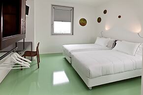 Aiden by Best Western JHD Dunant Hotel