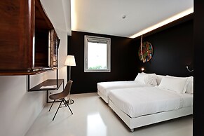Aiden by Best Western JHD Dunant Hotel