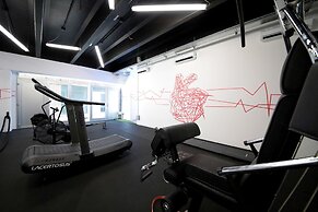 Aiden by Best Western JHD Dunant Hotel