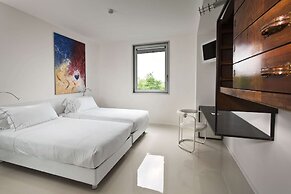 Aiden by Best Western JHD Dunant Hotel