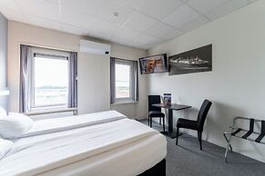 Antwerp Harbour Hotel