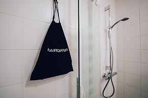 Antwerp Harbour Hotel