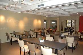 Antwerp Harbour Hotel
