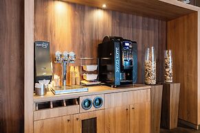 Antwerp Harbour Hotel