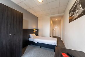 Antwerp Harbour Hotel