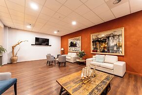 Antwerp Harbour Hotel