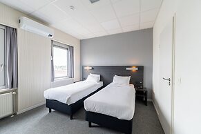 Antwerp Harbour Hotel