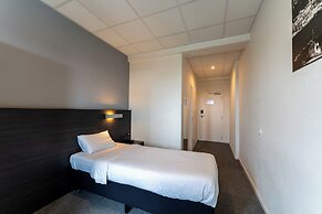 Antwerp Harbour Hotel