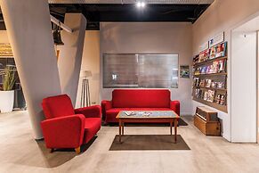 Antwerp Harbour Hotel