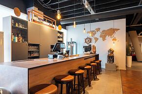 Antwerp Harbour Hotel