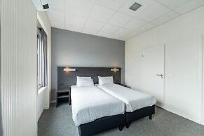 Antwerp Harbour Hotel