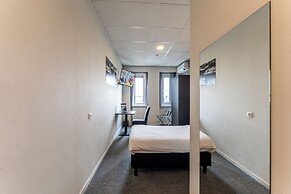 Antwerp Harbour Hotel