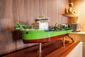 Antwerp Harbour Hotel