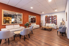 Antwerp Harbour Hotel